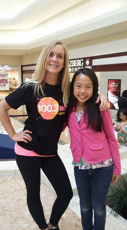 Janellyn Woo