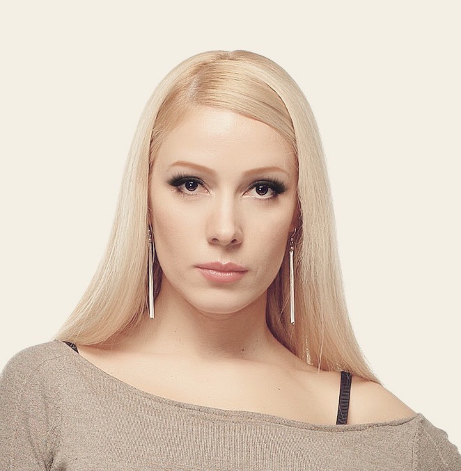 Desislava Bakardzhieva