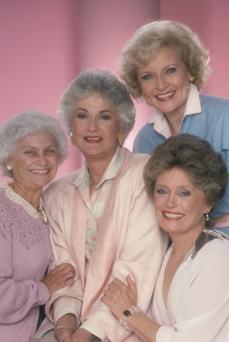 Sophia Petrillo