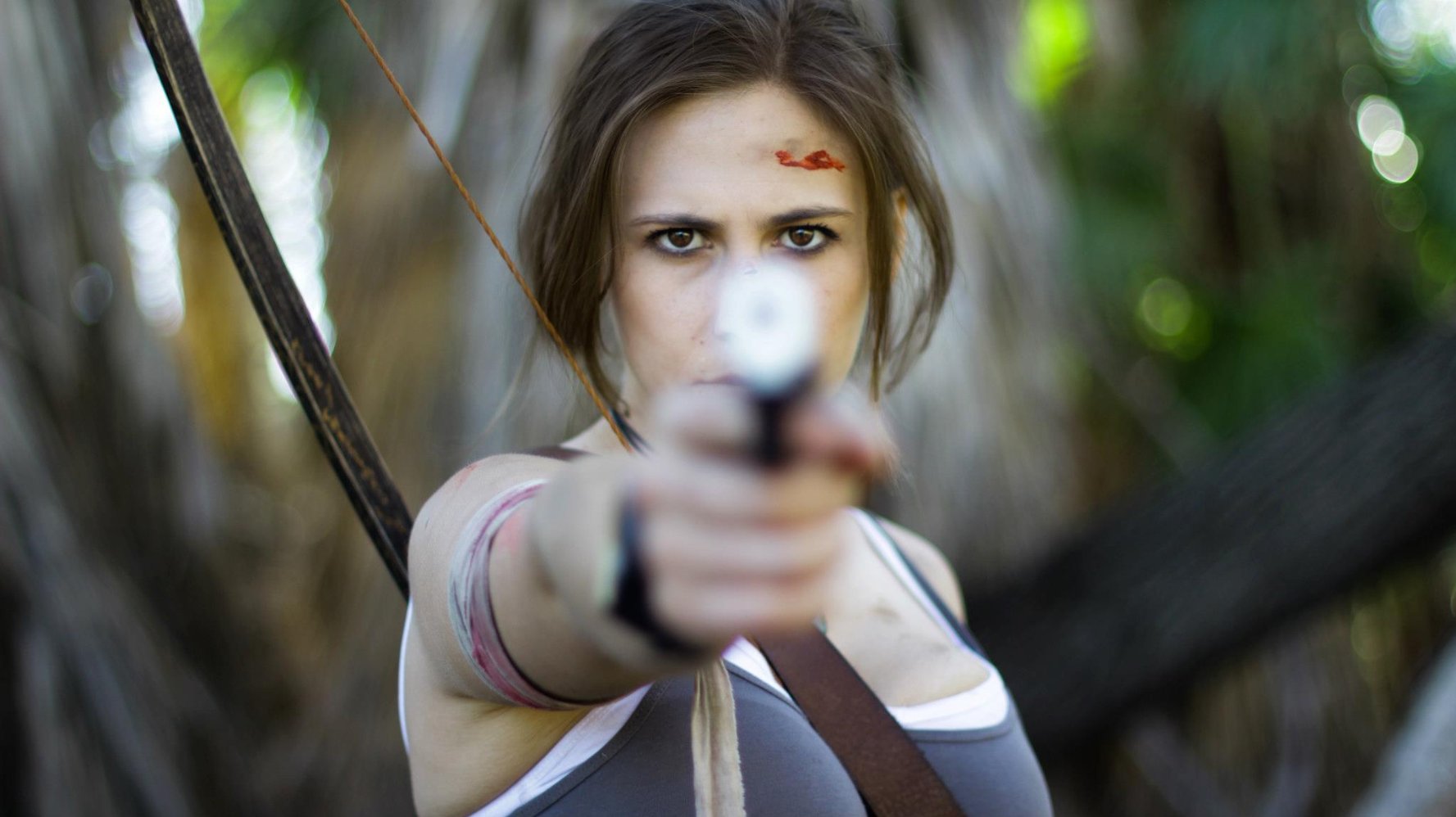 Cambria Edwards