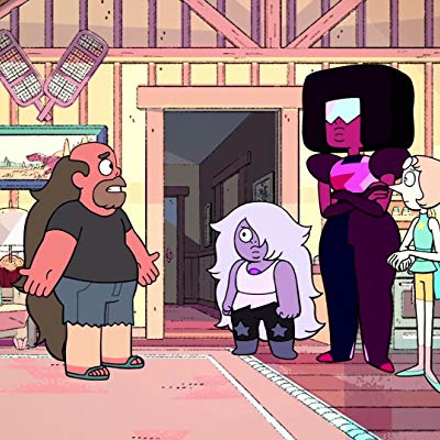 Greg Universe, Yellowtail, Greg, Zooman Walla
