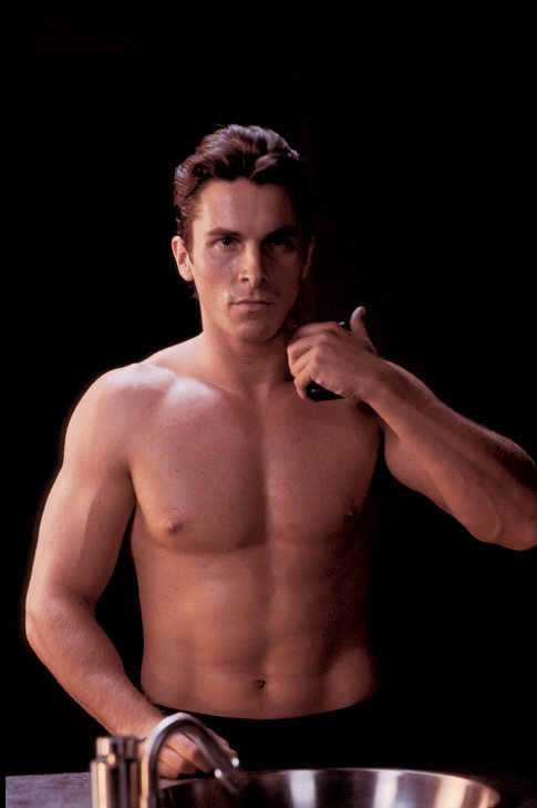 John Preston