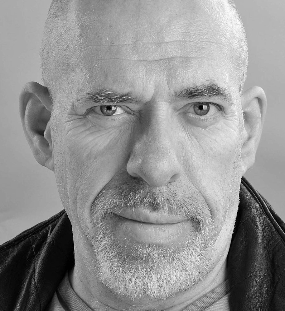 Colin Mcleod