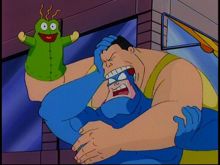 The Tick