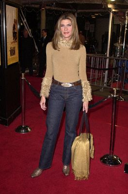 Julie Moran