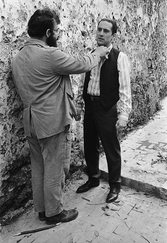 Don Vito Corleone