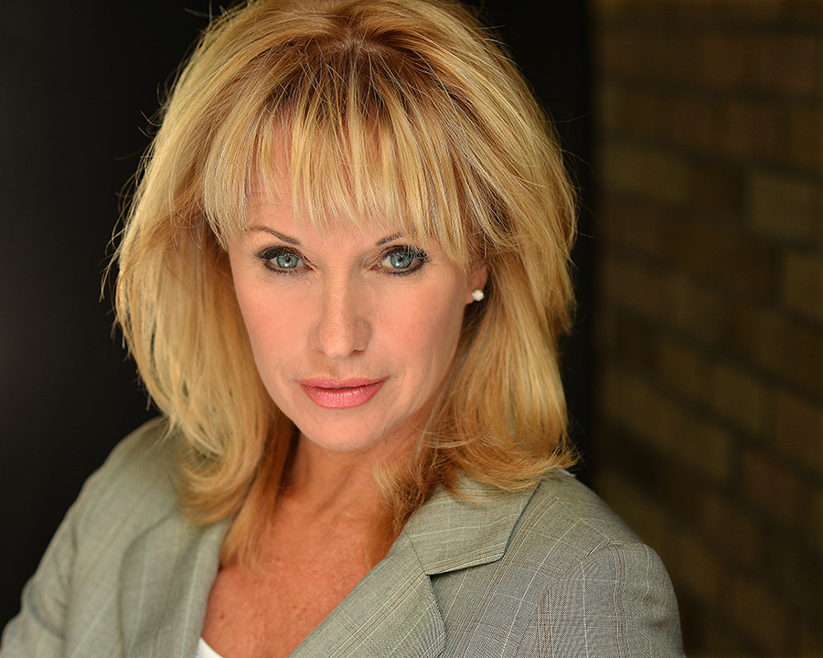 Diana Platts
