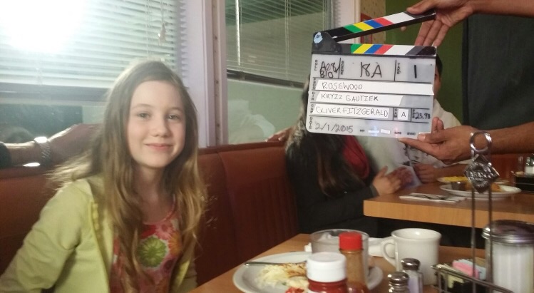 Ava Ames