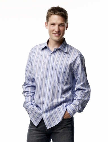 Michael Cassidy