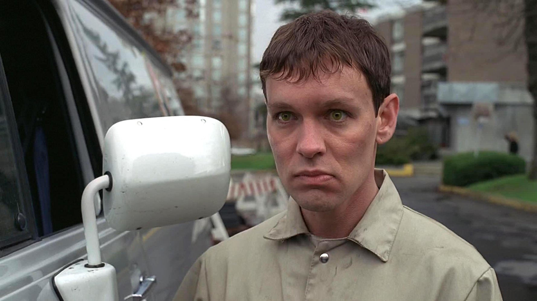 Eugene Victor Tooms