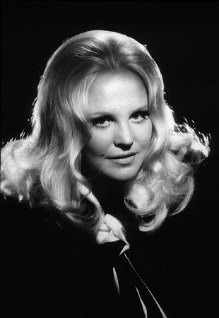 Peggy Lee