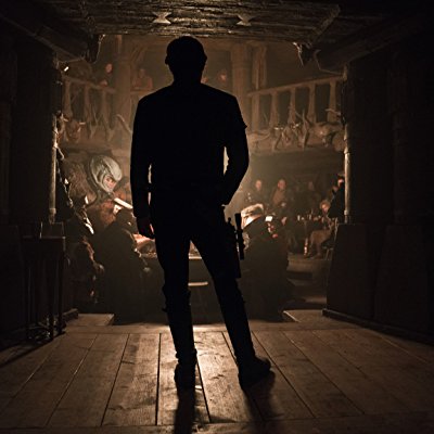 Han Solo