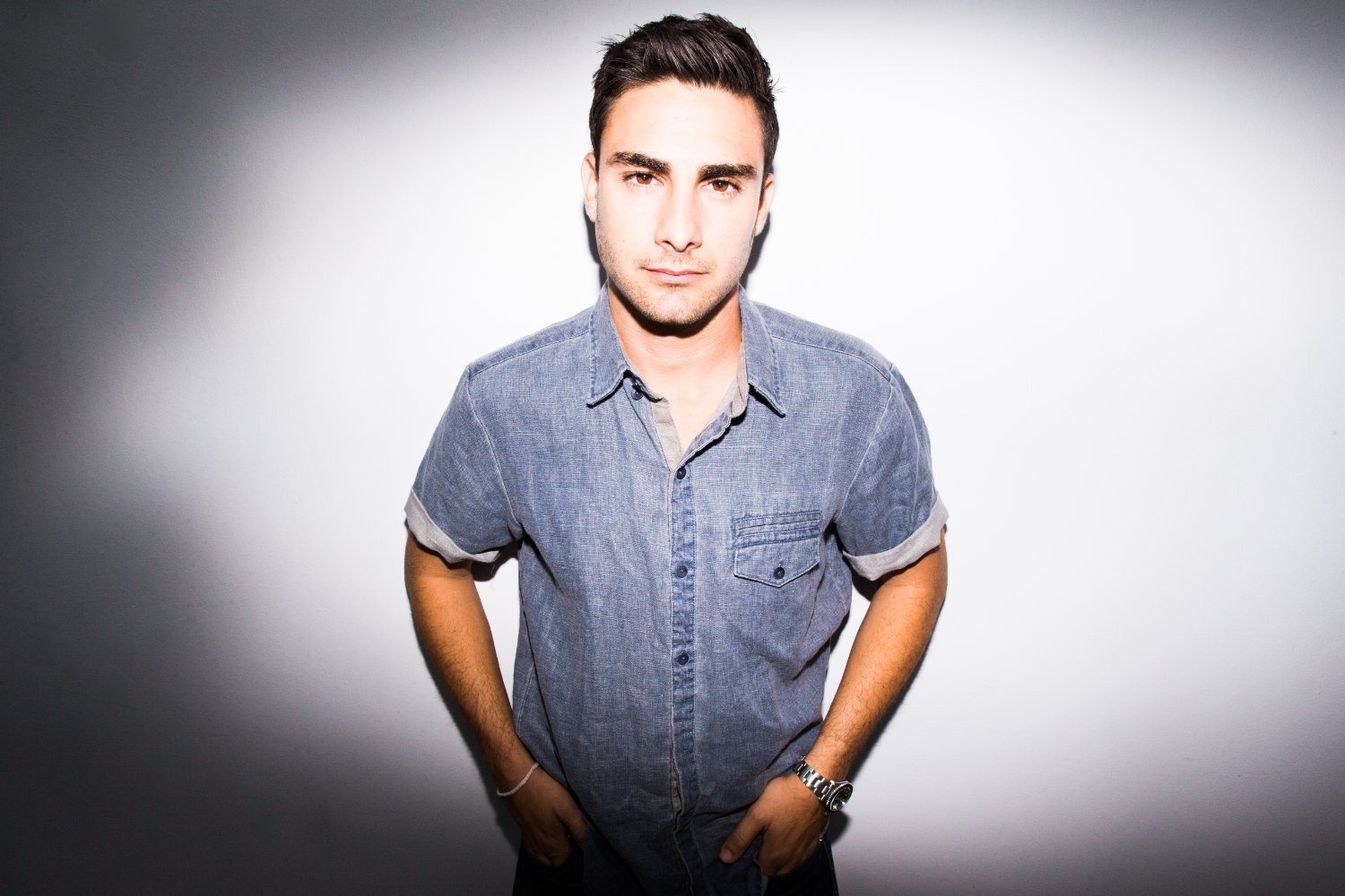 Tommy Savas