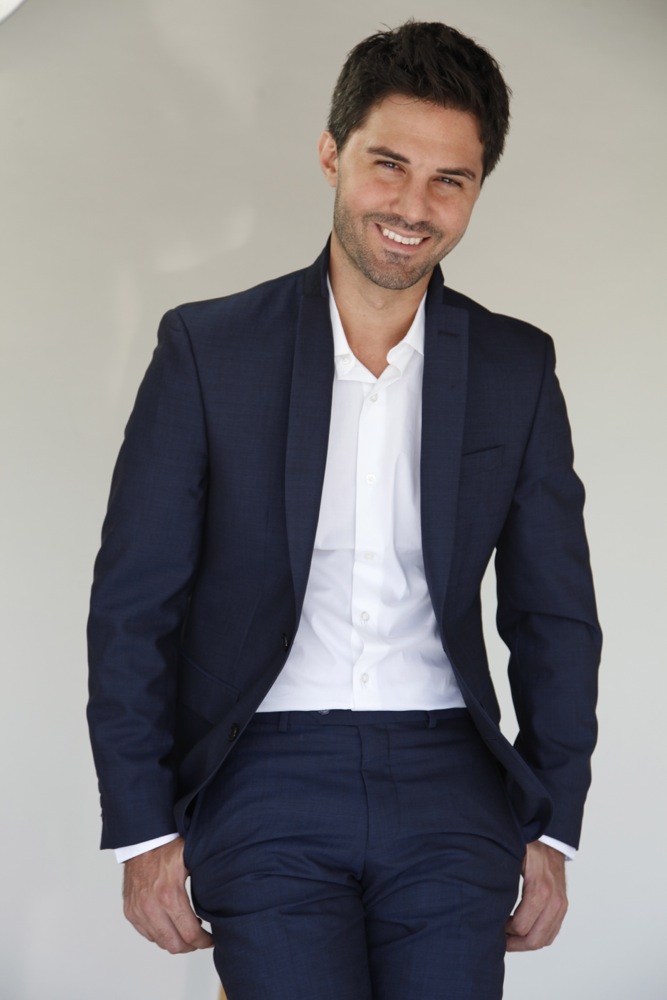 Adam LaVorgna