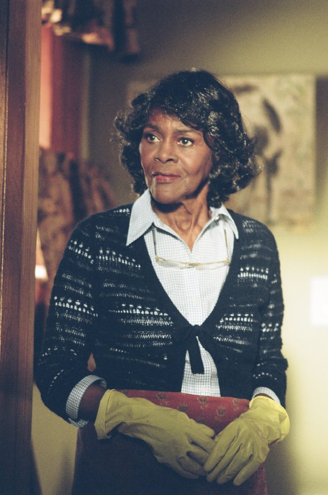 Cicely Tyson