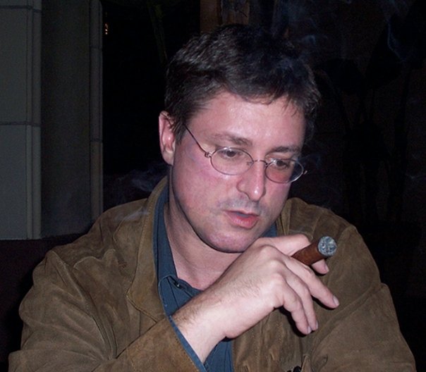 Eric Red