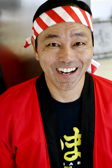 Duane Taniguchi