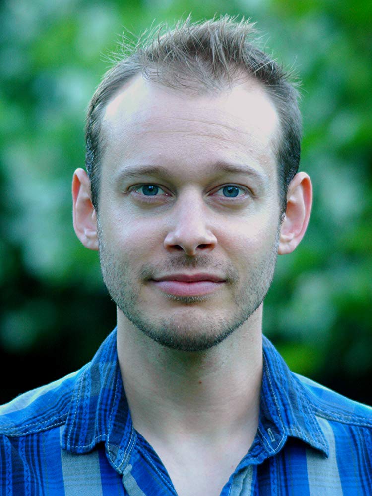 Colin Allen
