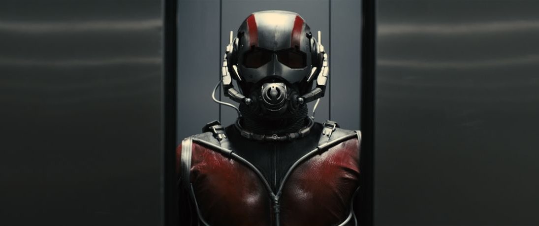 Scott Lang