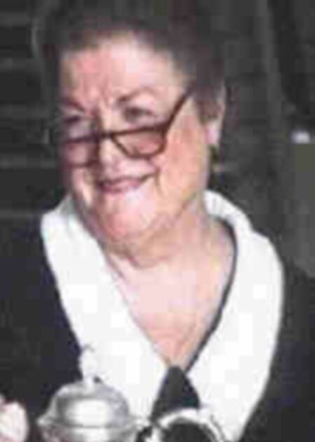 Joanne Pankow
