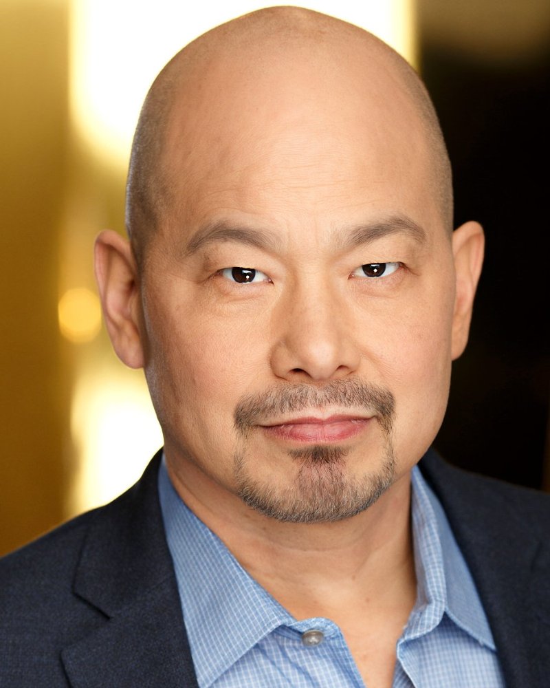 Tim Lounibos