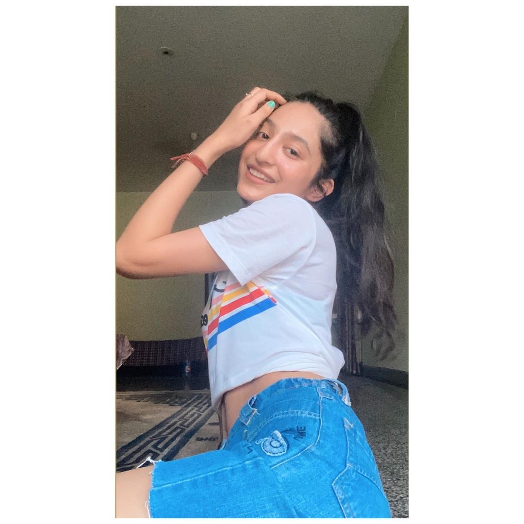 Aarushi Chib