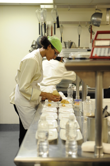 Carla Hall