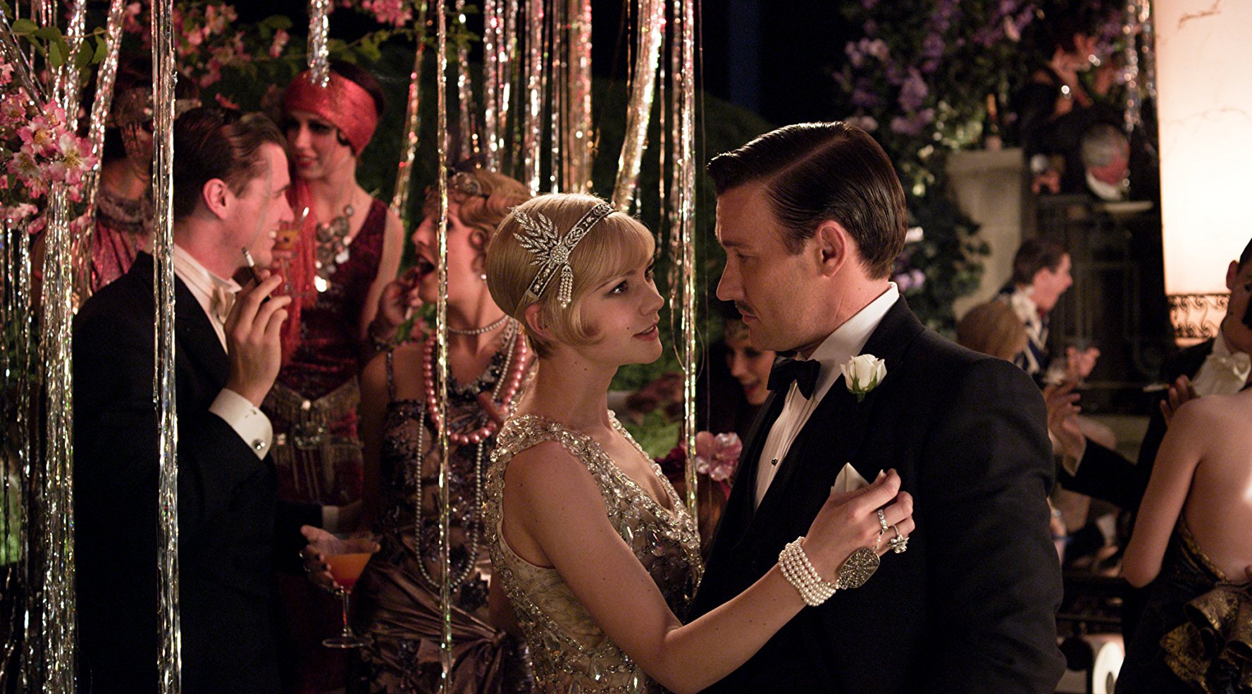 Daisy Buchanan