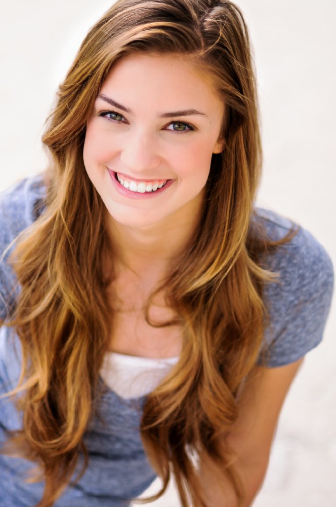 Mia Hulen