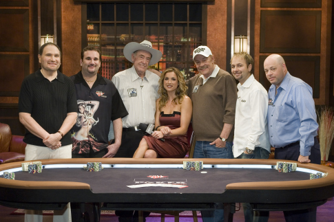 Doyle Brunson
