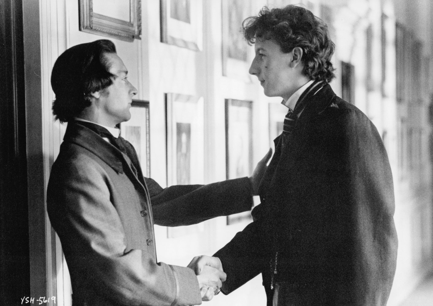 Nicholas Rowe