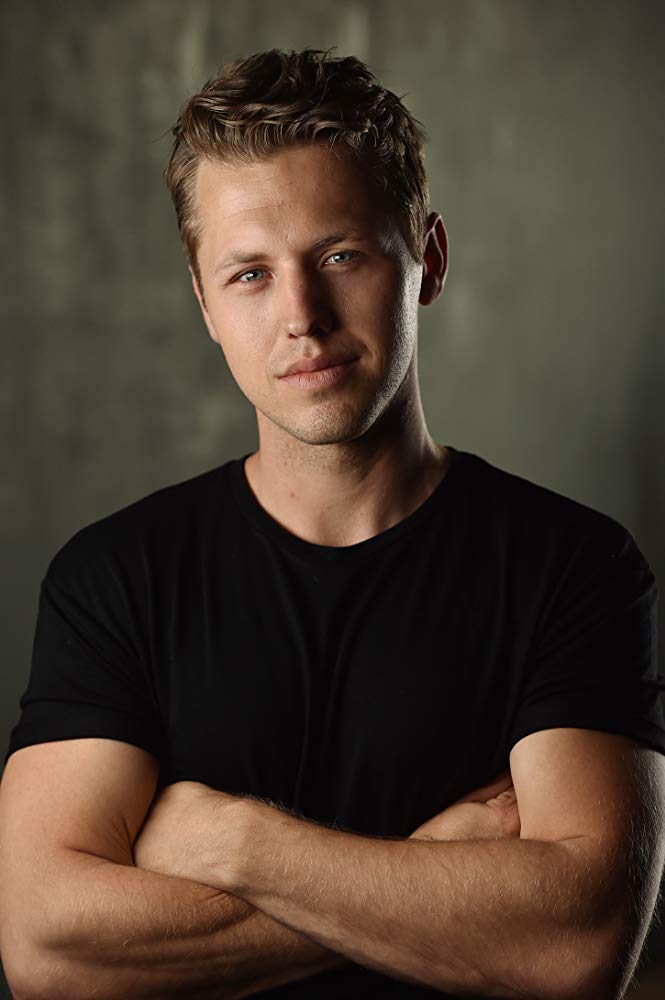 Addam Bramich