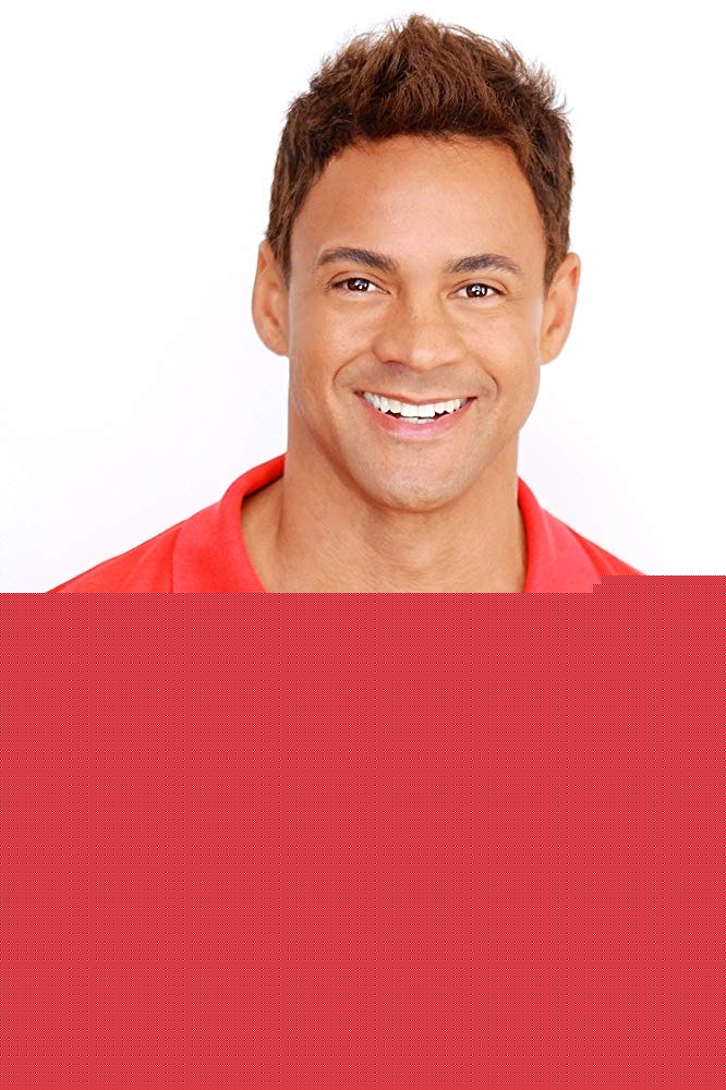 Patrick David