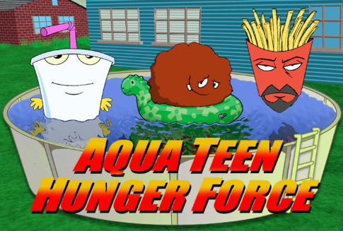 Master Shake