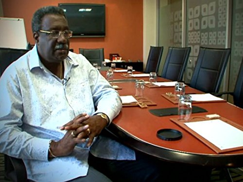 Clive Lloyd