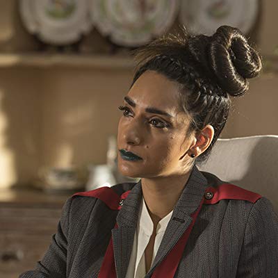 Kamilah Al-Jamil