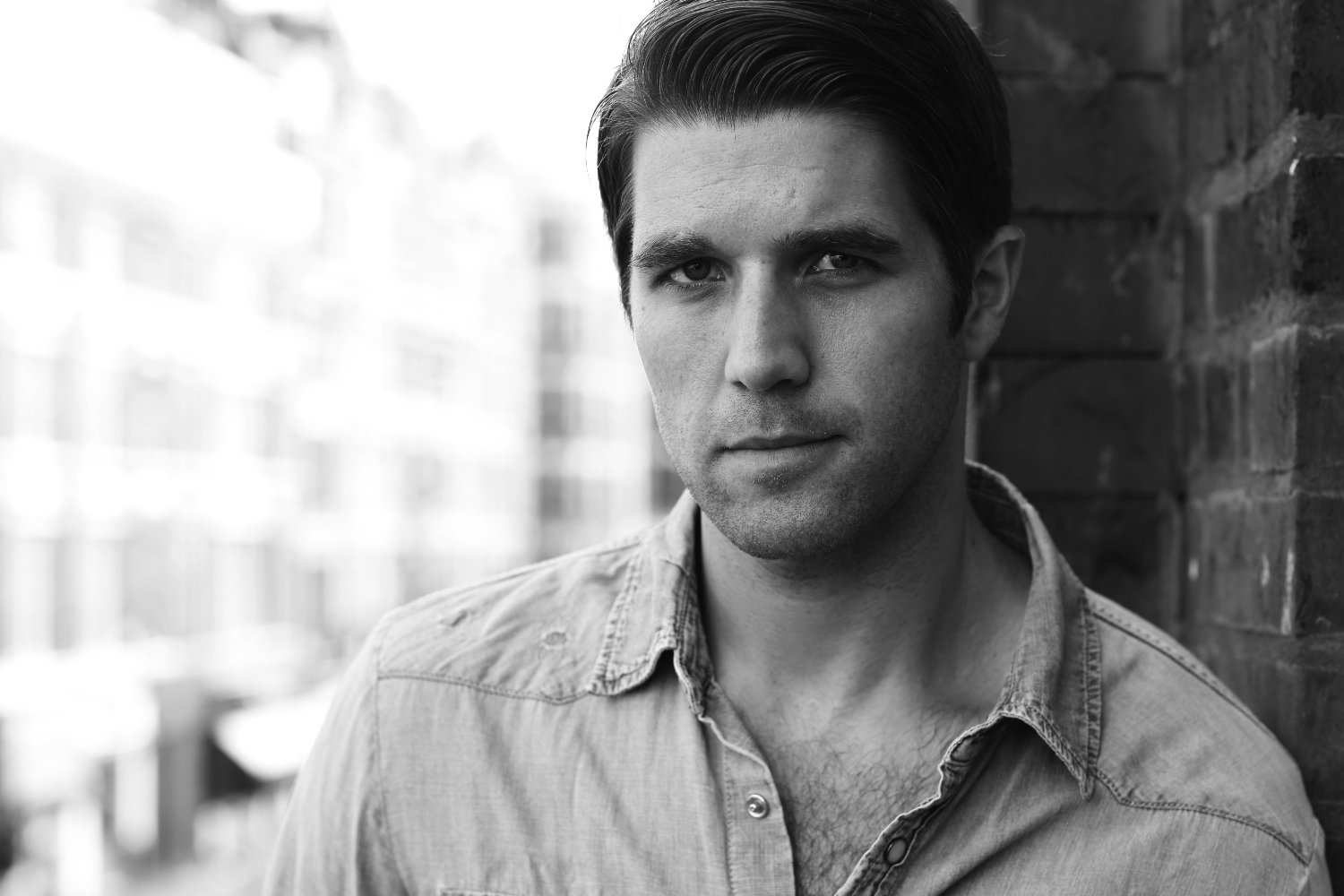Adam Howden