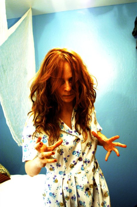 Cheryl Fidelman