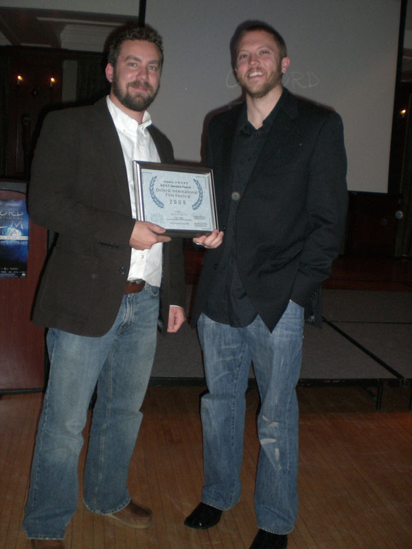 Brad Helmink