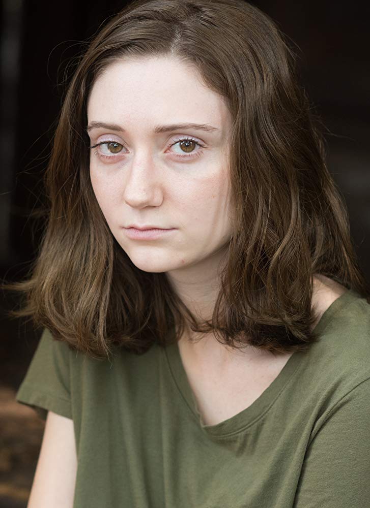 Savanna Renee