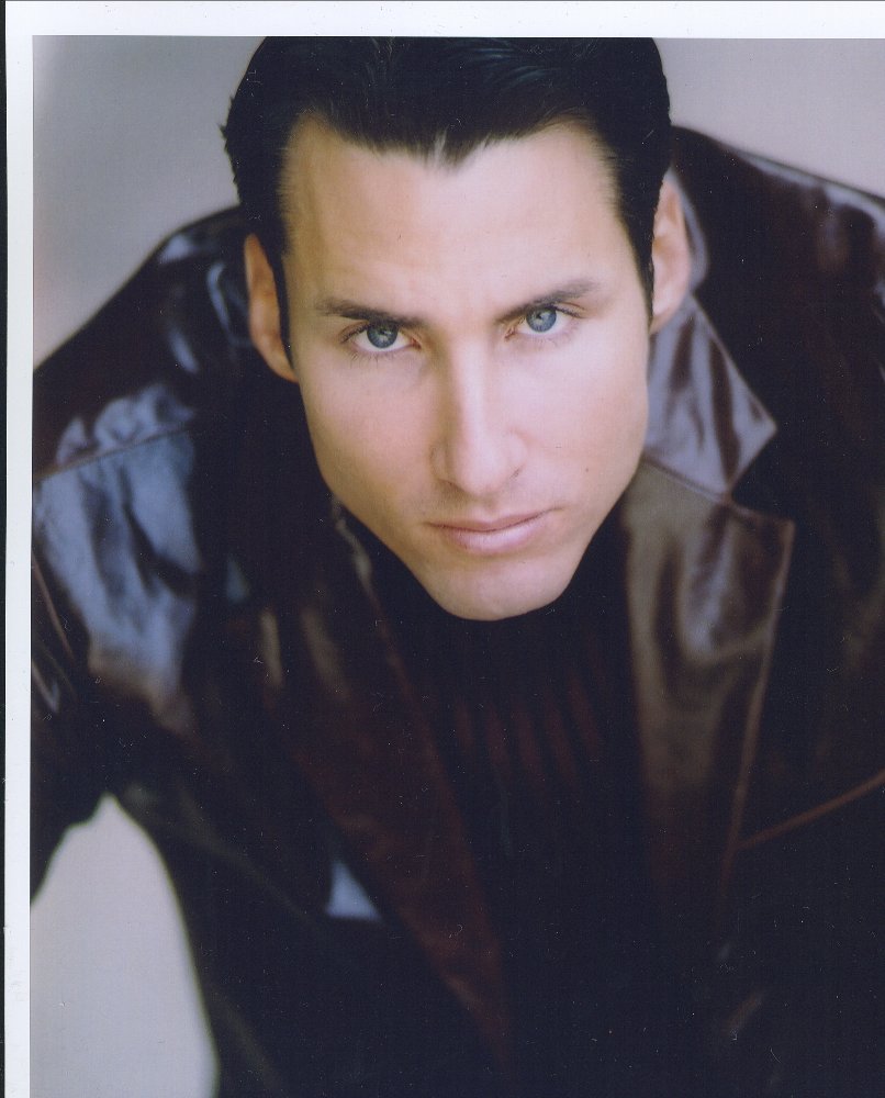 Ryan C. Burney