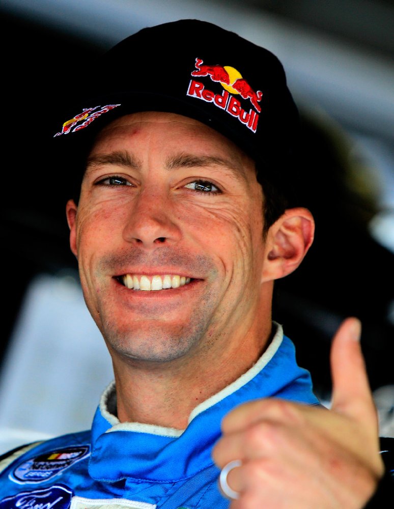 Travis Pastrana