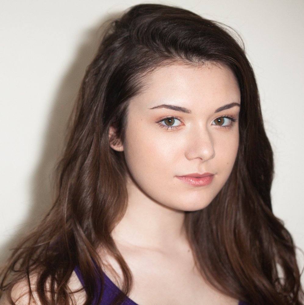 Sarah Pierce