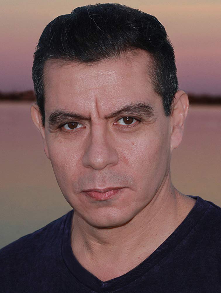 Mario Zamora