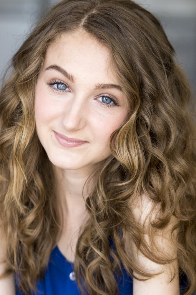 Ella Shockey