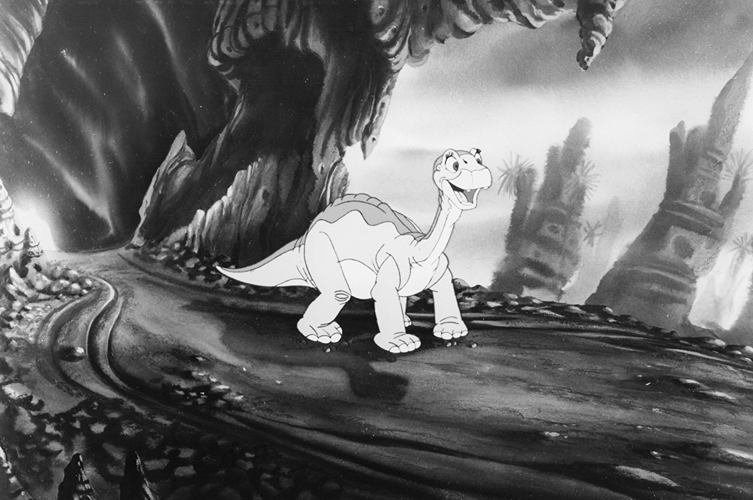 Littlefoot