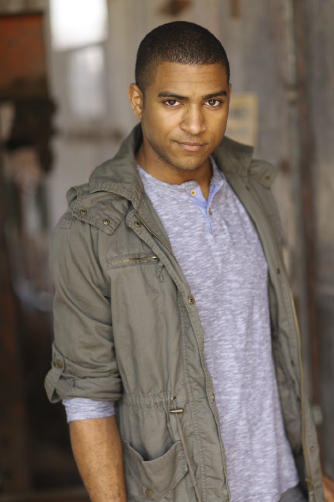 Roderick Green