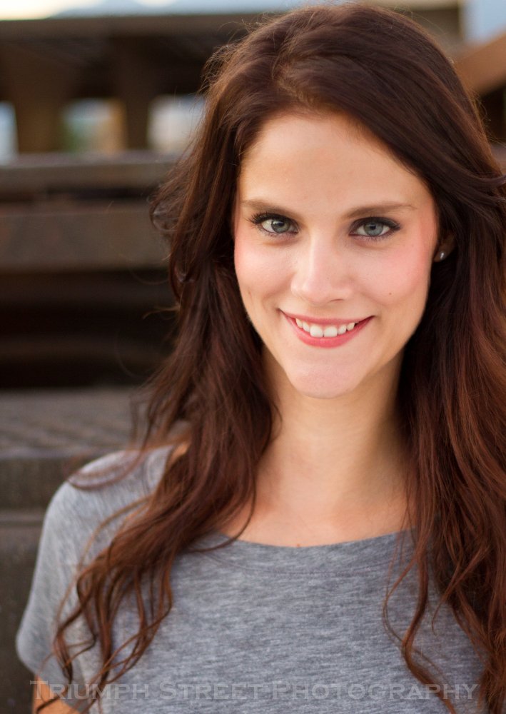Mandie Vredegoor