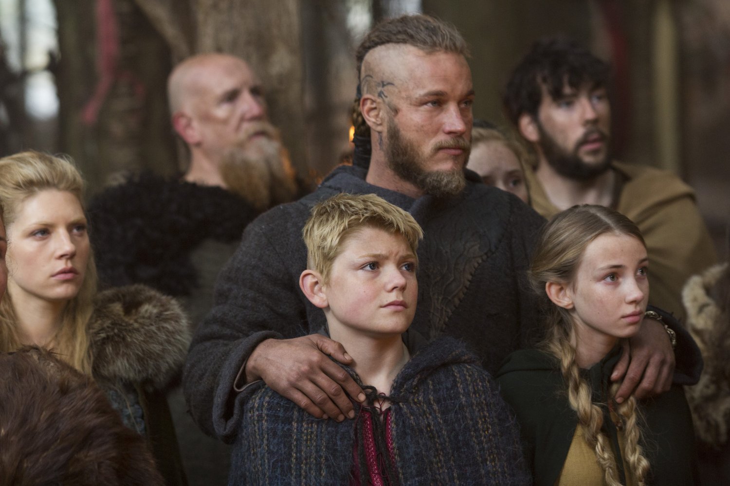 Ragnar Lothbrok