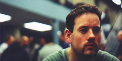 Seth William Meier